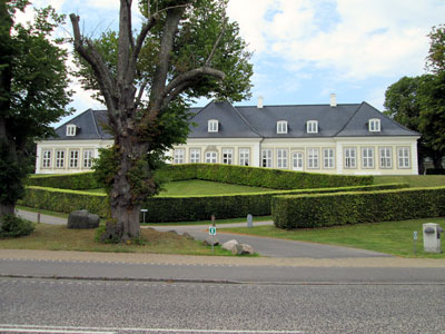 central hotel in gothenburg sweden